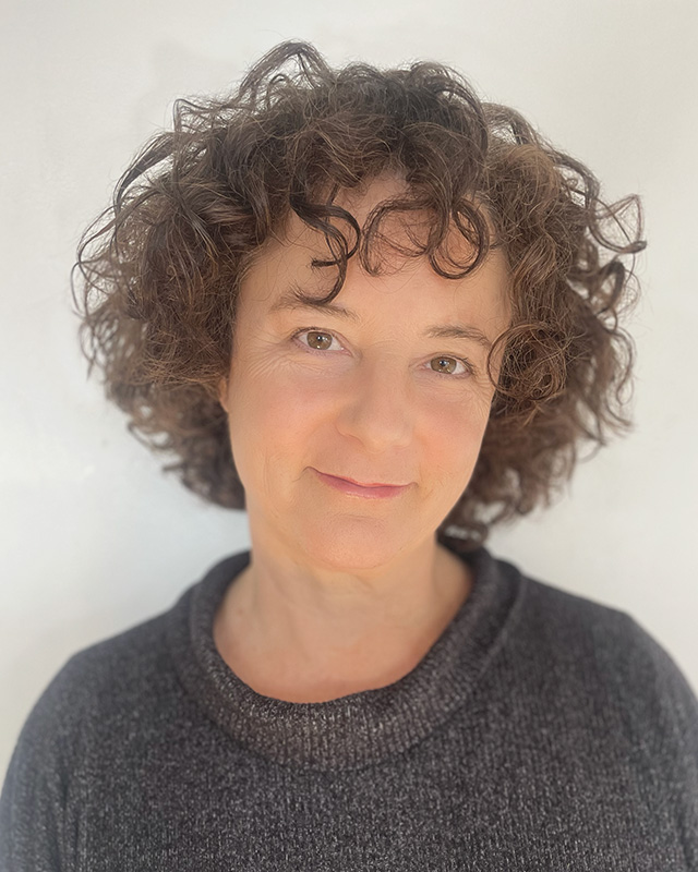 Alison Dorfman, Jungian analysis in NYC